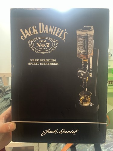 Limited edition jack - limited,