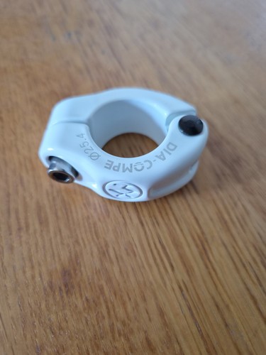 Diacompe bmx seat clamp - bmx, old