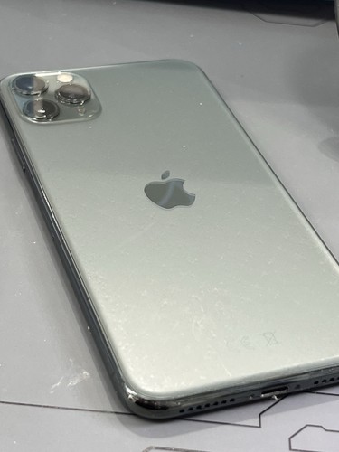 Apple iphone pro max - 11,