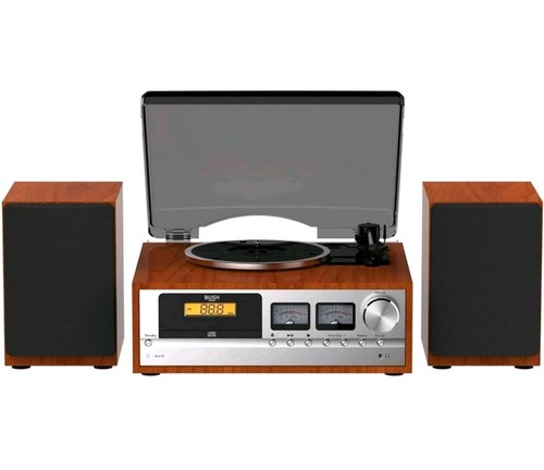 Bush classic retro micro - bush,