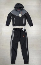 Nike Tech Fleece Tracksuit