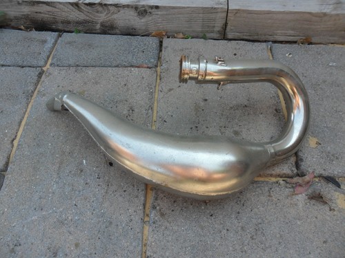 Ktm 250 300 exc - exc, exhaust