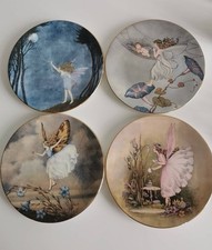 Royal Worcester THE ENCHANTED