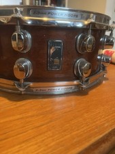 Mapex Black Panther 14X6 Snare