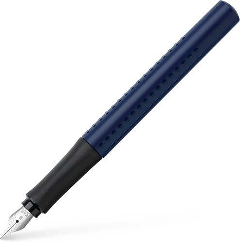 Faber castell grip 2011 - faber-castell,