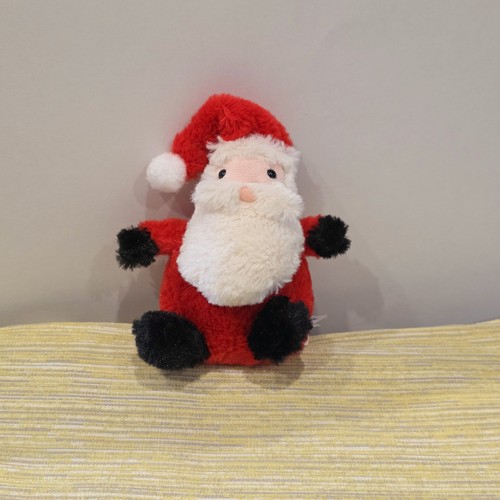 Jellycat small poppet - jellycat,