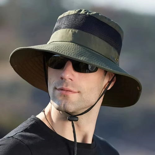 Sun hat bucket - sun,
