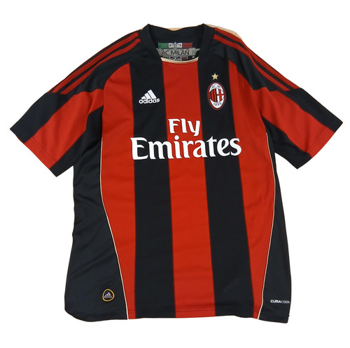 Adidas milan shirt - ac,