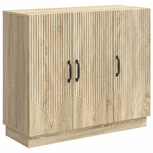 Sideboard engineered wood - sideboard,
