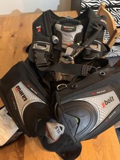 Mares Bolt BCD SLS Weight