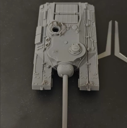 Printed us t95 - 1/72,