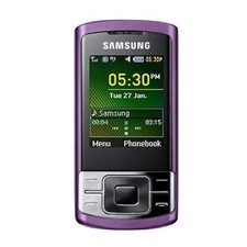 SAMSUNG C3050 STRATUS SLIDE MOBILE PHONE-UNLOCKED WITH NEW CHARGAR AND WARRANTY