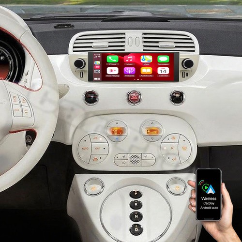 Apple carplay for - apple, 500