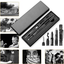 Everyday Carry Tactical Pen