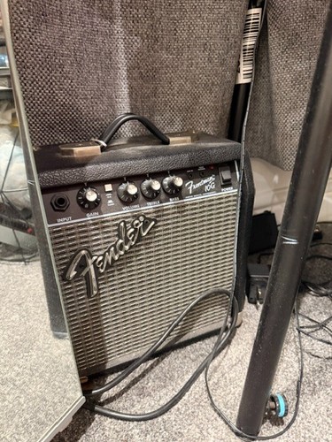 Fender frontman 10g - fender,