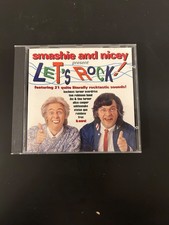 SMASHIE and NICEY Present