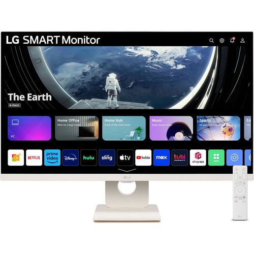 Tech data smart full - hd, 27