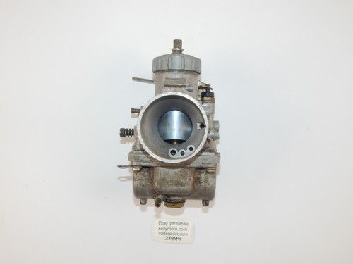 Vintage carburetor mikuni - vintage,