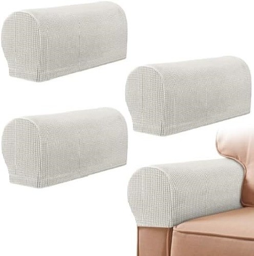 Chair covers set - 4, stretch