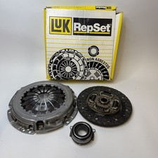 LuK Clutch Kit 621308200 210mm