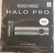 Road Angel Halo Pro 2K Car