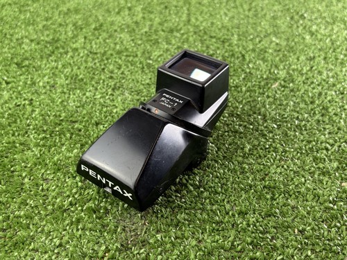 Pentax 1 angle - fb-1, finder