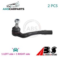 TRACK ROD END RACK END PAIR