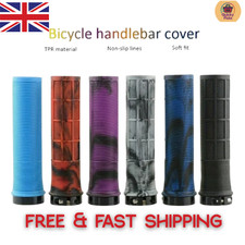 Bicycle Handle Bar Grips