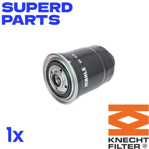 Fuel filter fits hyundai - fits:,