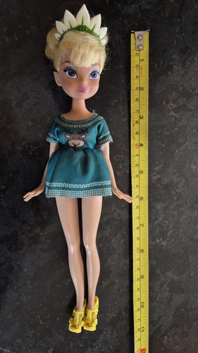 Disney tinkerbell doll