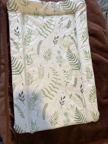 Baby changing mat - changing,