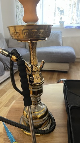 Shisha hookah - shisha,