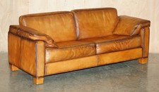 RESTORED DE SEDE DS17 BROWN