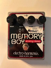 Electro-Harmonix Memory Boy