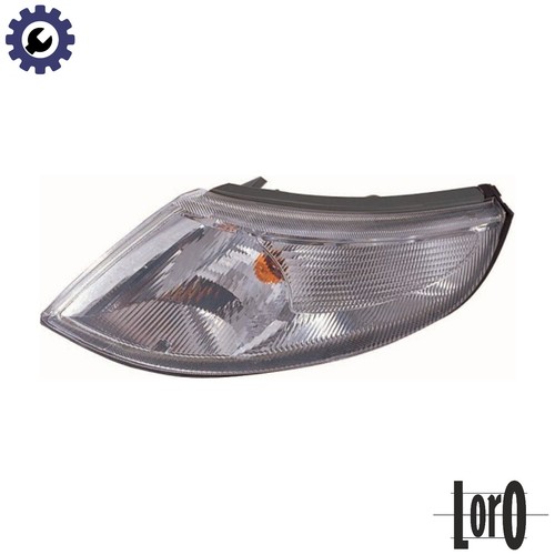 Direction indicator - direction,