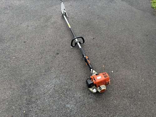 Stihl hl100 petrol - hl100, reach