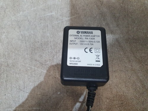 Yamaha 130a power - yamaha, ac