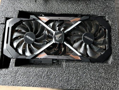 Gigabyte aorus geforce rtx - geforce,