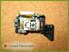 DENON DVD-2910 / DVD-3910 Player Optical Pick-up Laser Head