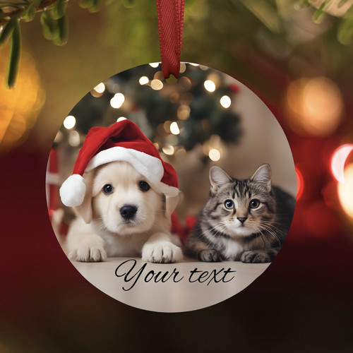 Personalised dog cat - personalised, pet