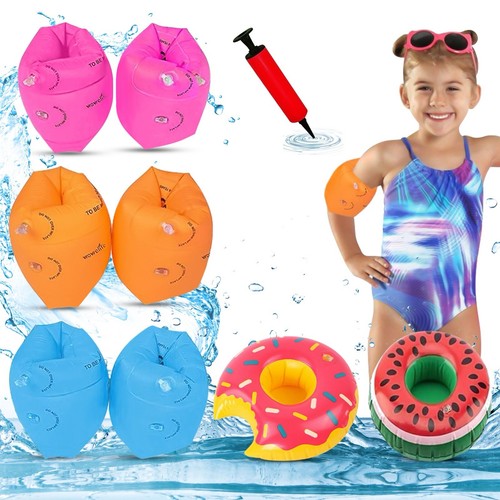 Kids stuff swim arm bands - kids,