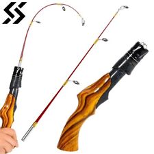50CM Ice Fishing Rod Portable
