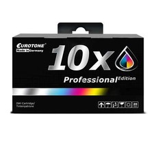 10X Eurotone PRO Cartridge