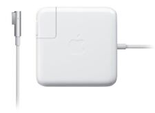 GENUINE APPLE MAGSAFE 1 POWER ADAPTER 60W CHARGER FOR MACBOOK MC461B/B A1344