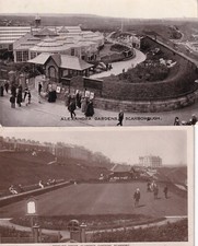 Scarborough Vintage Postcards