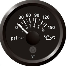 VDO Marine Viewline 150 PSI /