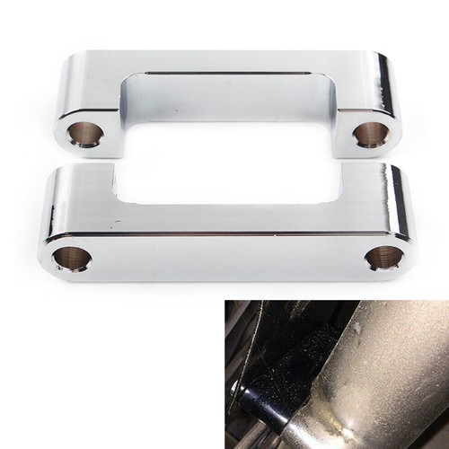 Front fender spacer - fender,