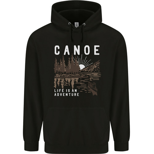 Canoe adventure canoeing - canoeing, kayak