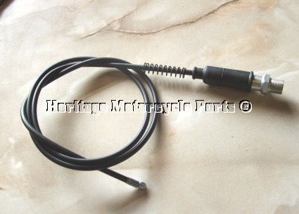 Triumph magneto cable - , 41"