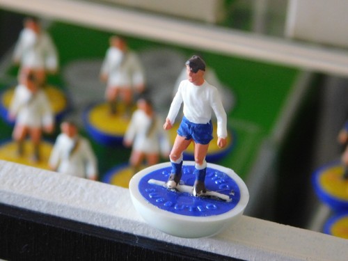 Vintage 1970s subbuteo - vintage,